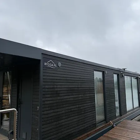 Holiday home Water House *